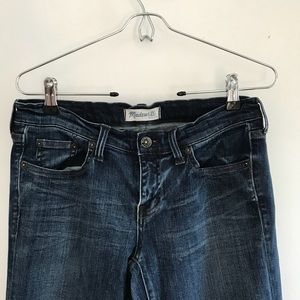 Madewell Denim